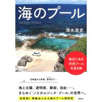 海のプール 海辺にある「天然プール」を巡る旅/清水浩史 | bookfan