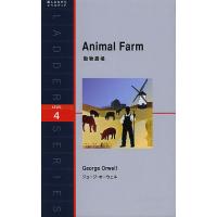 動物農場 Level 4(2000‐word)/ジョージ・オーウェル | bookfan