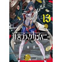 迷宮ブラックカンパニー 13 | bookfan