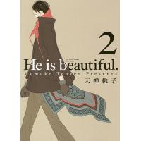 He is beautiful. 2/天禅桃子 | bookfan