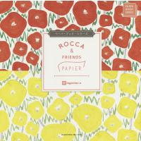 ROCCA &amp; FRIENDS PAPIER/ingectar‐e | bookfan