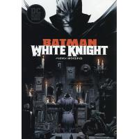 バットマン カース オブ ホワイトナイト ショーン マーフィーライター アーティストクラウス ジャンセンアーティスト秋友克也 Bk Bookfanプレミアム 通販 Yahoo ショッピング