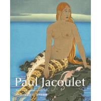 ポール・ジャクレー全木版画集/ポール・ジャクレー | bookfan