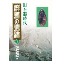 群馬の遺跡 1/群馬県埋蔵文化財調査事業団 | bookfan