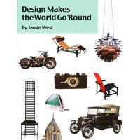 Design Makes the Wor/J．ウエスト | bookfan