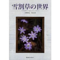 雪割草の世界/大野好弘 | bookfan