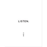 LISTEN./山口智子 | bookfan