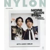 NYLON JAPAN(ナイロンジャパン 2025年6月号 | bookfan