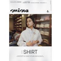 mina(ミーナ) 2024年6月号 | bookfan