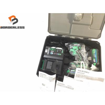 HiKOKI ☆未使用☆HiKOKI ハイコーキ 36V コードレスインパクト HiKOKI ☆未使用☆HiKOKI ハイコーキ 36V コードレスインパクト