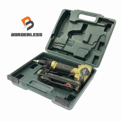 S3771 HITACHI 日立 高圧タッカー 25mm N2504HM エアタッカー