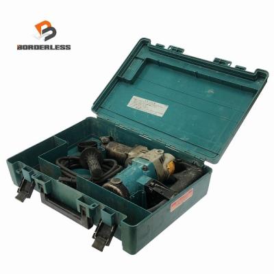 斫り マキタ はつり 機 軽量 送料無料 彡ジャンク品2点 makita マキタ 100V