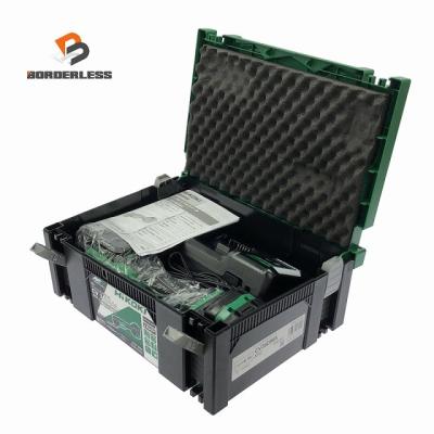 ☆未使用品☆ HIKOKI ハイコーキ 36V コードレスマルチツール CV36DMA(XPZ)本体+バッテリー1個+充電器+ケース カットソー128160 ☆未使用品☆ HIKOKI ハイコーキ 36V コードレスマルチツール CV36DMA