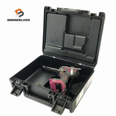 HiKOKI 電動インパクトドライバー（色：レッド系）｜ドリル