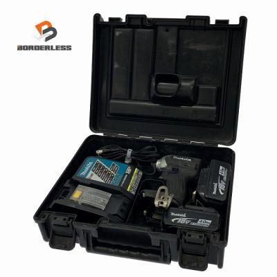 インパクトドライバー makita 18v　中古 中古インパクトドライバー（電圧：18V）の商品一覧 通販 - Yahoo