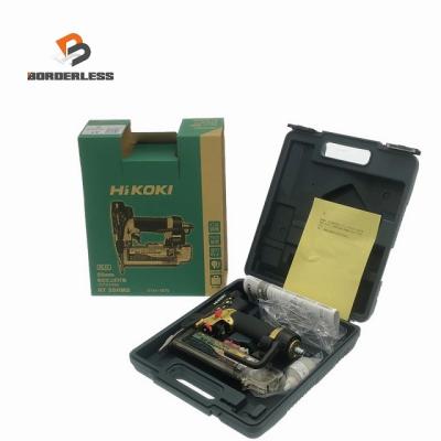 ☆未使用品☆ HiKOKI ハイコーキ 55mm 高圧仕上釘打ち機 NT55HM2