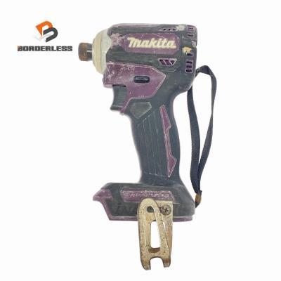 マキタインパクトドライバー18v td171の商品一覧 通販 - Yahoo