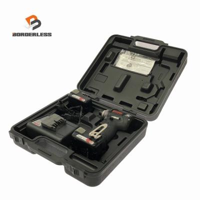 リョービ 電動インパクトドライバー（電圧：14.4V）｜ドリル