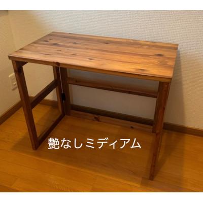 希少 折りたたみ文机 両面レトロアンティークヴィンテージ古道具古民家