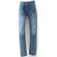 Levi's VINTAGE CLOTHING リーバイス ヴィンテージクロージング 505 1967年モデル ミッドカラー／ジャックフィッシュ 67505-0097 | BORNFREE E-SHOP