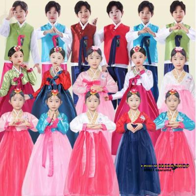 韓国チマチョゴリ子供の商品一覧 通販 - Yahoo!ショッピング