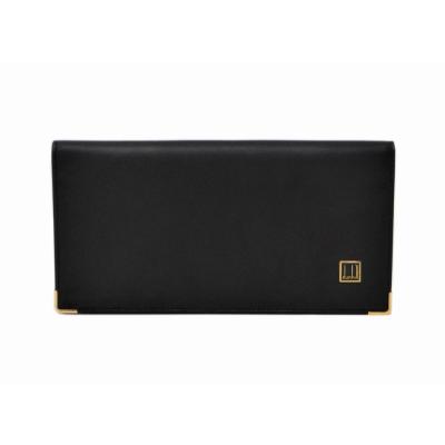 dunhill メンズ長財布（小銭入れの有無：小銭入れ無し）｜財布