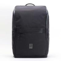 クローム ボルドー CHROME VOLDO BLACK バッグ バックパック ★★防水 21L JP205BK | ボストンクラブ　ヤフー店