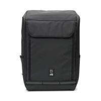 クローム ボルカン パック プラス CHROME VOLCAN PACK PLUS BLACK TARP バックパック 3年保証 ★★防水 32L JP199BKTP | ボストンクラブ　ヤフー店