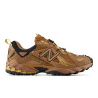 ニューバランス new balance ML610 GTX H GORE-TEX BROWN メンズ スニーカー ゴアテックス 防水 透湿 防水シューズ ML610XH | ボストンクラブ　ヤフー店