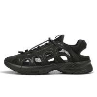 プーマ ベロ サンダル PUMA VELO SANDAL PUMA BLACK-PUMA WHITE メンズ レディース サンダル 395579-02 | ボストンクラブ　ヤフー店