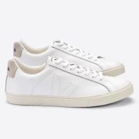 ヴェジャ エスペラー レザー VEJA ESPLAR LEATHER EXTRA WHITE メンズ レディース スニーカー サスティナブル VJEA002001 | ボストンクラブ　ヤフー店