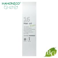 ハホニコ 十六油 (16油 ジュウロクユ) 60mL | BOTANIC GARDEN Yahoo!店