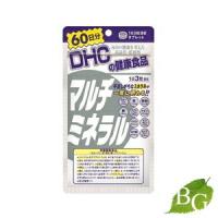 DHC マルチミネラル 180粒 (60日分) | BOTANIC GARDEN Yahoo!店