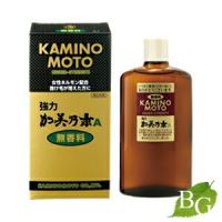 加美乃素本舗 強力加美乃素A 無香料 200mL | BOTANIC GARDEN Yahoo!店