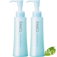 ファンケル マイルドクレンジングオイル 120mL×2本セット | BOTANIC GARDEN Yahoo!店