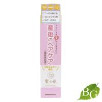 加美乃素本舗 髪の母 ヘアエッセンス 150ml | BOTANIC GARDEN Yahoo!店