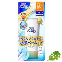 ロート製薬 スキンアクア スーパーモイスチャーエッセンス SPF50+ PA++++ 80g 【 爆買 】 | BOTANIC GARDEN Yahoo!店