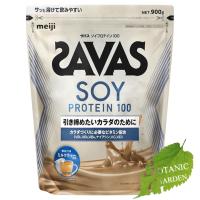 明治 ザバス ソイ プロテイン ミルクティ 900g 【 爆買 】 | BOTANIC GARDEN Yahoo!店