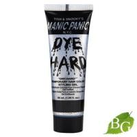 MANIC PANIC マニックパニック テンポラリーヘアカラー スティレット (メタリックシルバー) MT12175 50mL | BOTANIC GARDEN Yahoo!店