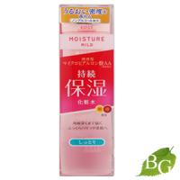 コーセー モイスチュアマイルド ローション b しっとり 200mL | BOTANIC GARDEN Yahoo!店