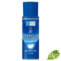 ロート製薬 肌ラボ 白潤プレミアム 薬用 浸透美白乳液 140mL 【 爆買 】 | BOTANIC GARDEN Yahoo!店
