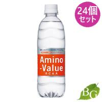 大塚製薬 アミノバリュー 4000 500mL×24個セット | BOTANIC GARDEN Yahoo!店