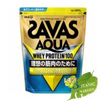 明治 ザバス アクア P レモン 800g 【 爆買 】 | BOTANIC GARDEN Yahoo!店