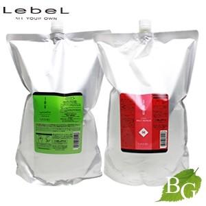 ルベル シャンプー 詰め替え イオ リコミント 2500のおすすめ