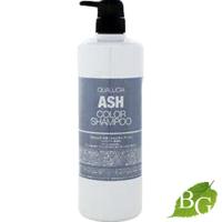 フィヨーレ クオルシア カラーシャンプー アッシュ 1000ml 【 爆買 】 | BOTANIC GARDEN プレミアポイント店