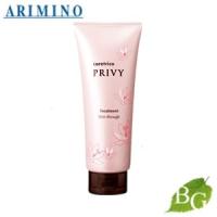 アリミノ ケアトリコ プリヴィ スリムスルー トリートメント 210g 【 爆買 】 | BOTANIC GARDEN プレミアポイント店