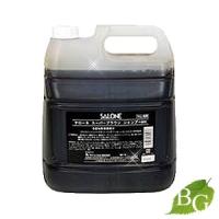 サローネ スーパーブラウン シャンプーMX 4000ml | BOTANIC GARDEN プレミアポイント店