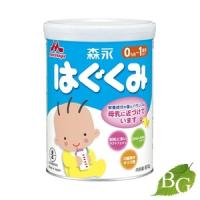 森永乳業 はぐくみ 810g | BOTANIC GARDEN プレミアポイント店