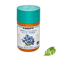 クナイプ バスソルト ラベンダーの香り 850g 【 爆買 】 | BOTANIC GARDEN プレミアポイント店