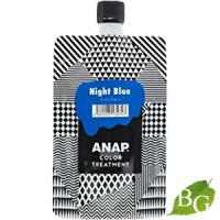 ANAP カラートリートメント ナイトブルー 400g | BOTANIC GARDEN プレミアポイント店